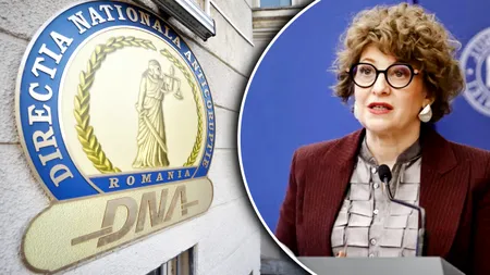 DNA a deschis dosar penal în cazul Oana Gheorghiu, dezvăluit de Gândul
