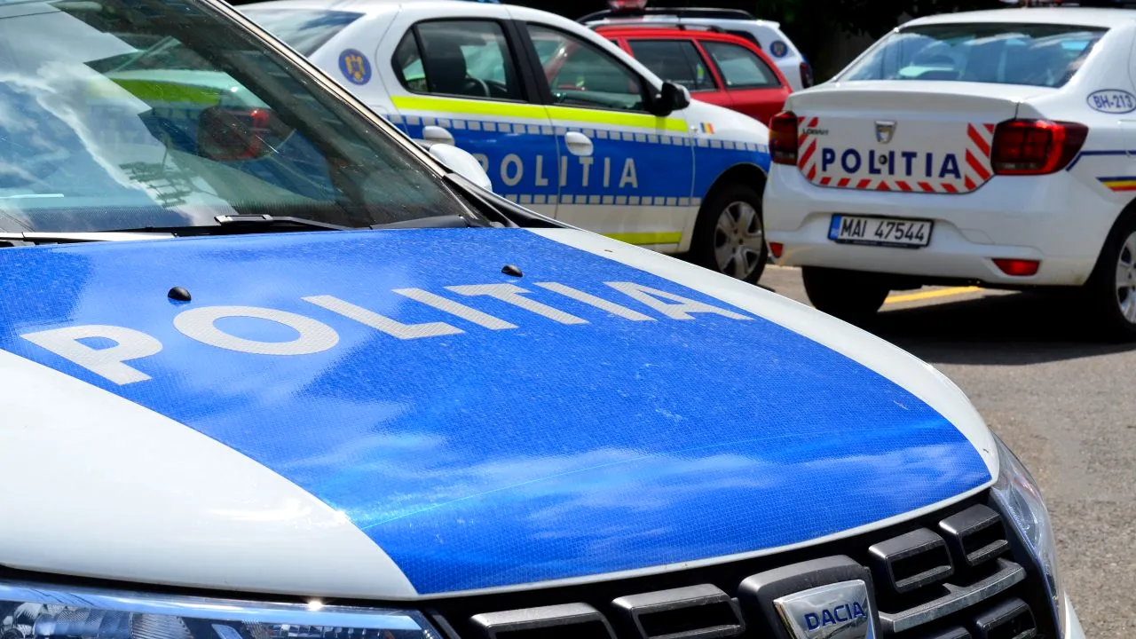 Percheziții în București la membri ai lumii interlope. Printre cei vizați sunt Petre Geamănu și Eugen Preda, liderul „clanului luptătorilor” - surse