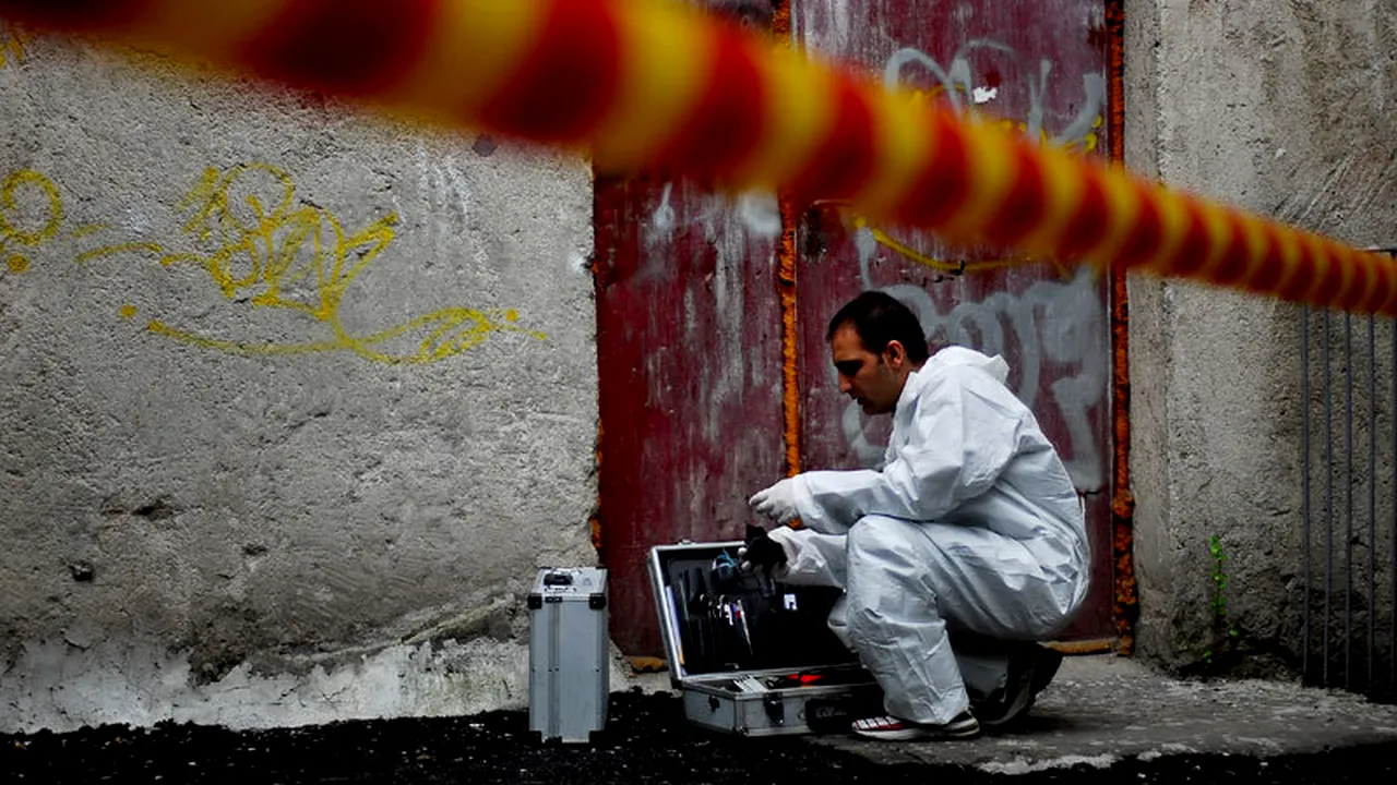 De ce ucid femeile. Criminalist: 