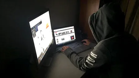 Milioane de euro obținuți din fraude informatice, rulați prin sute de conturi bancare din Ungaria, Spania și Polonia. Cum opera gruparea din Vâlcea
