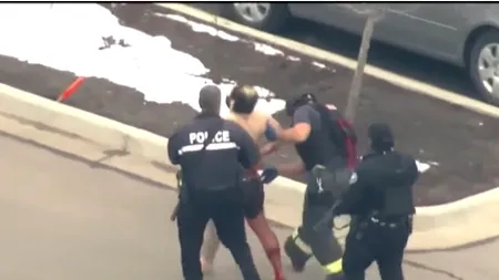 Atac armat în Colorado! Zece oameni au fost executați într-un supermarket: „Este un adevărat coșmar” (VIDEO)