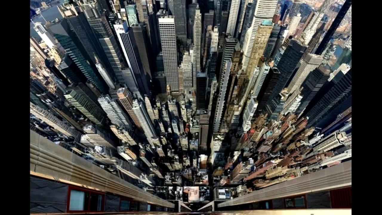 GALERIE FOTO. Imagini panoramice care îți taie răsuflarea