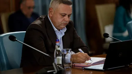 Ministrul Agriculturii, Florin Barbu, PRECIZĂRI pentru fermierii cu datorii. Cum pot să-și amâne ratele și să beneficieze de reduceri