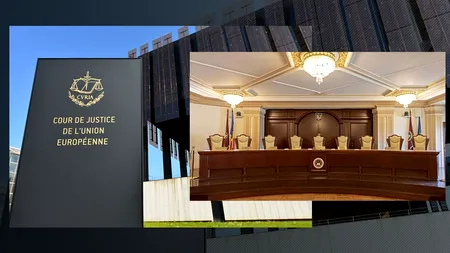 “Marea Prescripție” nu poate fi aplicată în cazul infractorilor care lezează interesele financiare ale UE. Ce a decis Curtea de Justiție a Uniunii