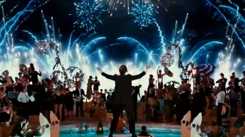 Marele Gatsby, lider în box office-ul românesc de weekend - TRAILER