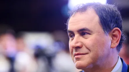 Nouriel Roubini, omul care a prevăzut criza financiară: Italia riscă o furtună financiară din cauza lui Berlusconi