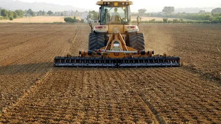 Senatul aprobă proiectul care reglementează tranzacțiile cu terenuri agricole ale persoanelor fizice