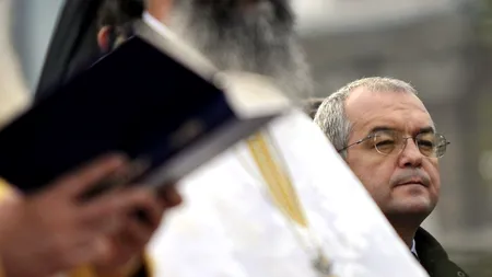 Emil Boc, după ce DNA a descins la Primăria Cluj-Napoca. „Sunt suspiciuni privind fapte de corupție