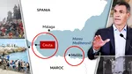De ce enclavele Ceuta și Melilla aparțin Spaniei, dacă se află în Africa de Nord. Secole întregi, cele două orașe au fost scena a numeroase crize migratorii și dispute diplomatice