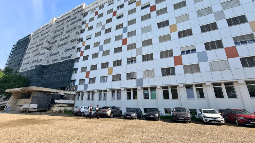 Două spitale din Iași riscă să rămână fără manageri: într-unul dintre cazuri, demisia este depusă de o săptămână, dar nu poate fi acceptată