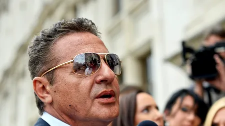 DIICOT cere încetarea procesului pentru Patriciu, Pantiș și Roșca Stănescu, în dosarul Rompetrol