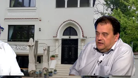 H. D. Hartmann, despre întâlnirea Ciolacu-Geoană: “Cunosc mecanica CONSPIRAȚIILOR. În acea seară, locația a fost cea mai URMĂRITĂ din România“