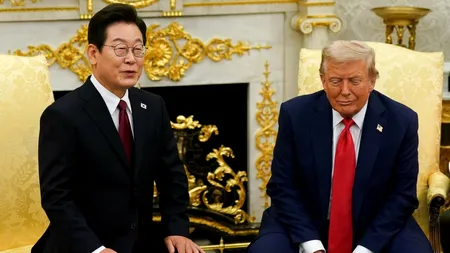 SUA intenționează să achiziționeze nave din Coreea de Sud/ Seulul pledează pentru o extindere a cooperării cu Washingtonul