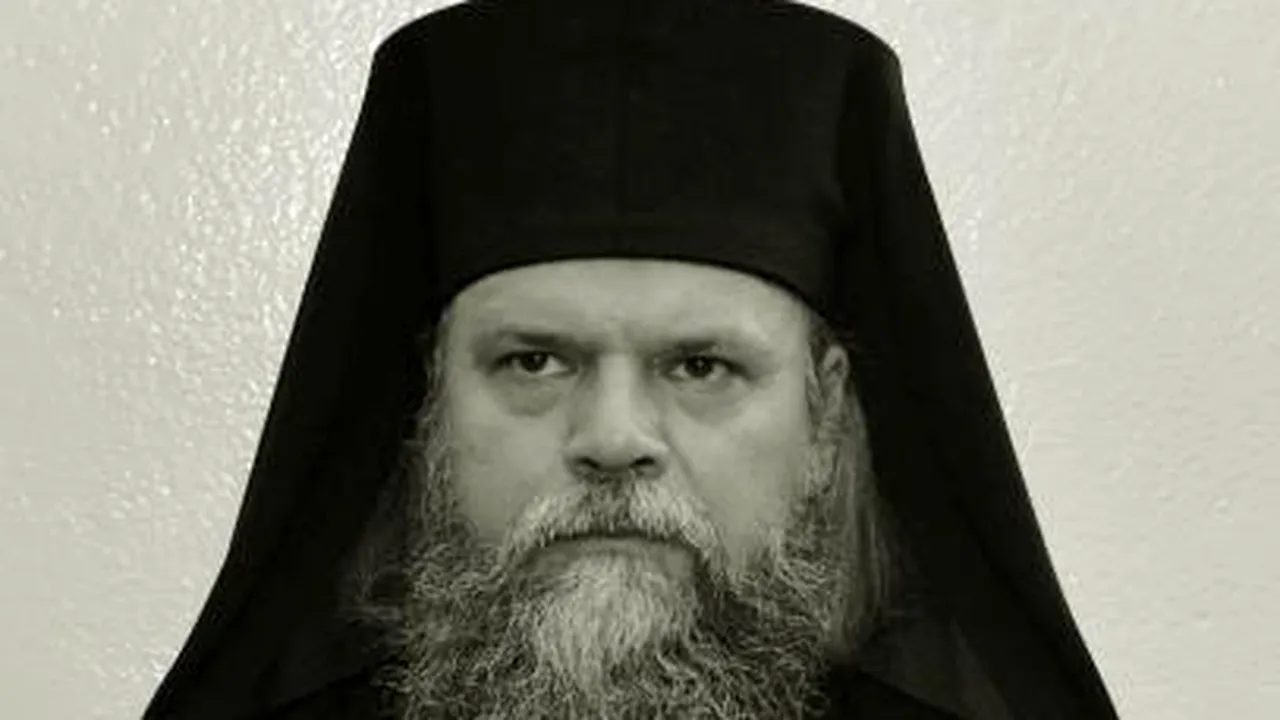 Șeful Cancelariei arhiepiscopului ÎPS Calinic a fost răpus de Covid