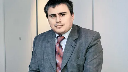 Avocatul Gabriel Biriș va fi secretar de stat în Ministerul Finanțelor