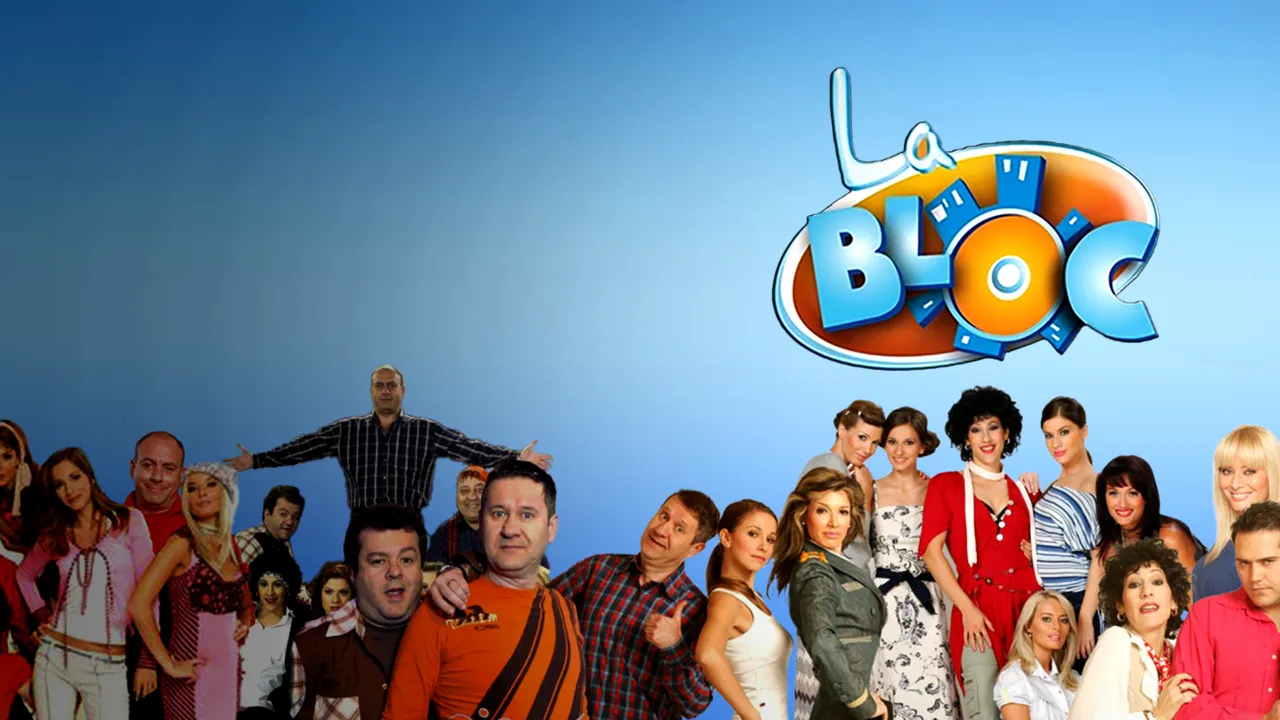 PRO TV ar putea readuce un vechi serial pe micile ecrane, spre încântarea nostalgicilor după anii 2000