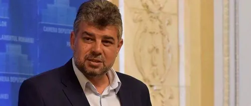 Marcel Ciolacu, replică la insulta premierului Cîțu: „Acest vaccin ne scapă și ne ferește de COVID. El nu ne vindecă de prostie!”
