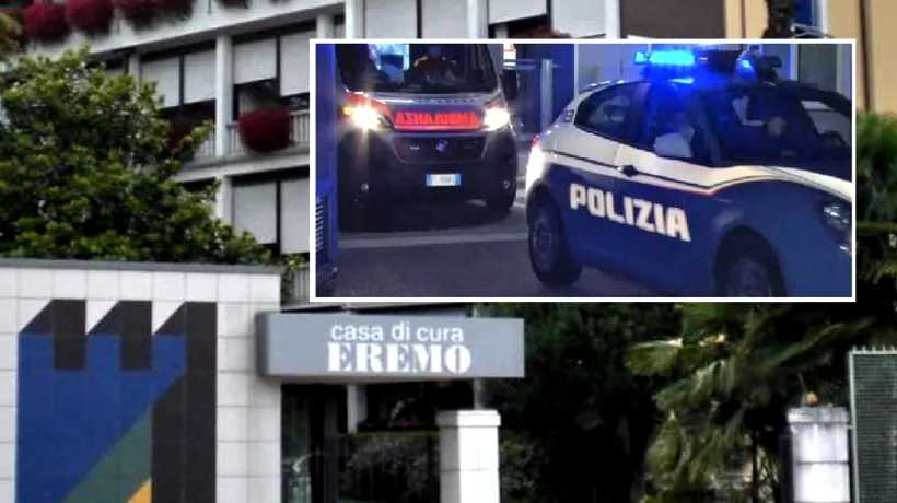Un român din Italia a murit într-un grav accident de muncă. Bărbatul de 30 de ani lasă în urmă trei copii