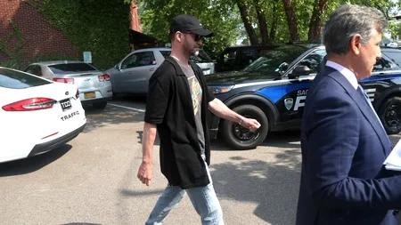 Justin Timberlake, CONDAMNAT pentru că a condus sub influența alcoolului. Ce pedeapsă a primit vedeta muzicii pop