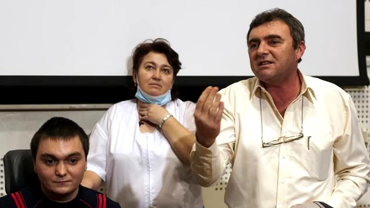 Tatăl copilotului Petrescu: Răzvan a stat în partea stângă a cabinei. Așa a decis Iovan, de la sol