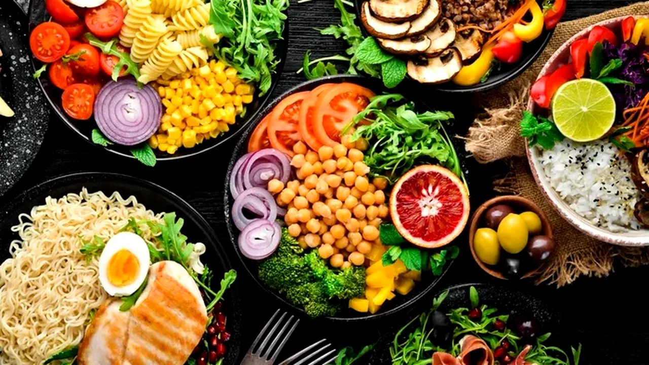 Dieta atlantică, una dintre cele mai echilibrate soluții alimentare. Ce o face specială și de ce medicii o recomandă