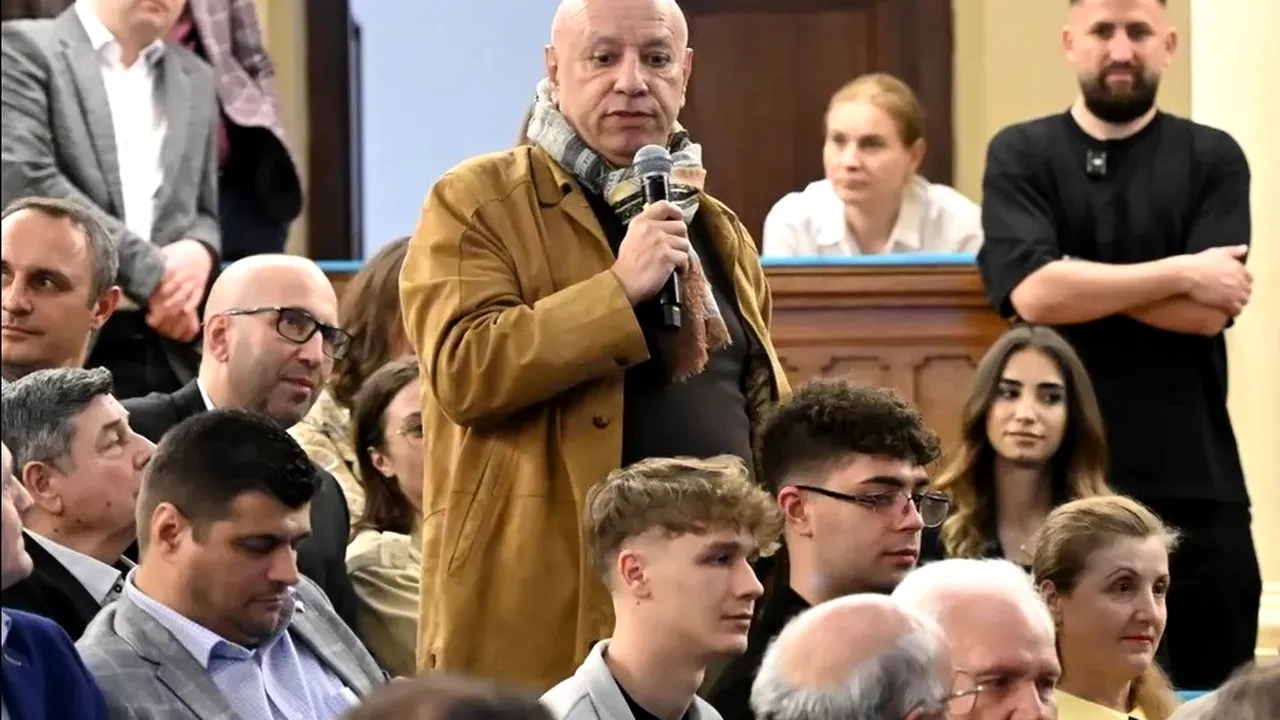 Ce i-a scris soția lui Aurel Țicleanu primarului Craiovei, Lia Olguța Vasilescu: „Linșaj mediatic și ură pură”