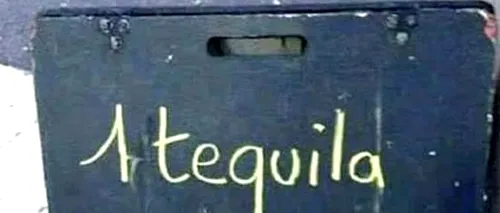 BANCUL ZILEI | Care este pluralul de la tequila, de fapt