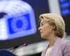 Uniunea Europeană anunță acorduri de 2,3 miliarde de euro pentru reconstrucția UCRAINEI /„Europa a fost și va rămâne principalul donator”