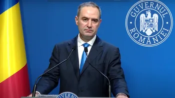 Întrebat de Gândul, Alexandru Nazare deplânge excluderea metroului de la Cluj din PNNR: „O nenorocire că am pierdut 7 miliarde de euro”