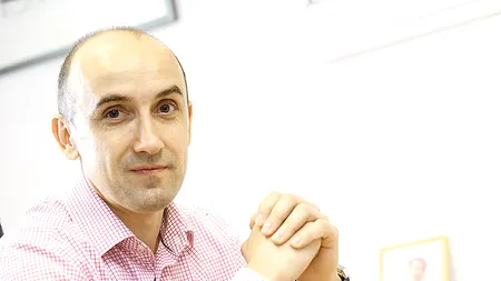 Cojocaru, Volksbank: Populația economisește tot mai mult la bănci, fiind precaută pe timp de criză