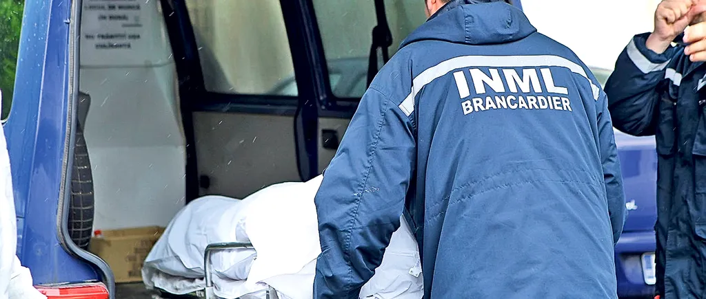 Situație BIZARĂ la Iași: Cadavrul unui bărbat stă, de trei ani, la Medicină Legală / A avut o moarte violentă, dar Poliția nu l-a identificat