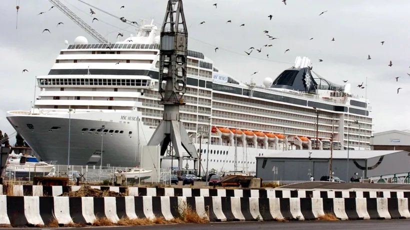 Pasionații de croaziere se vor putea îmbarca în premieră din Portul Constanța. Ce oferte propun agențiile de turism
