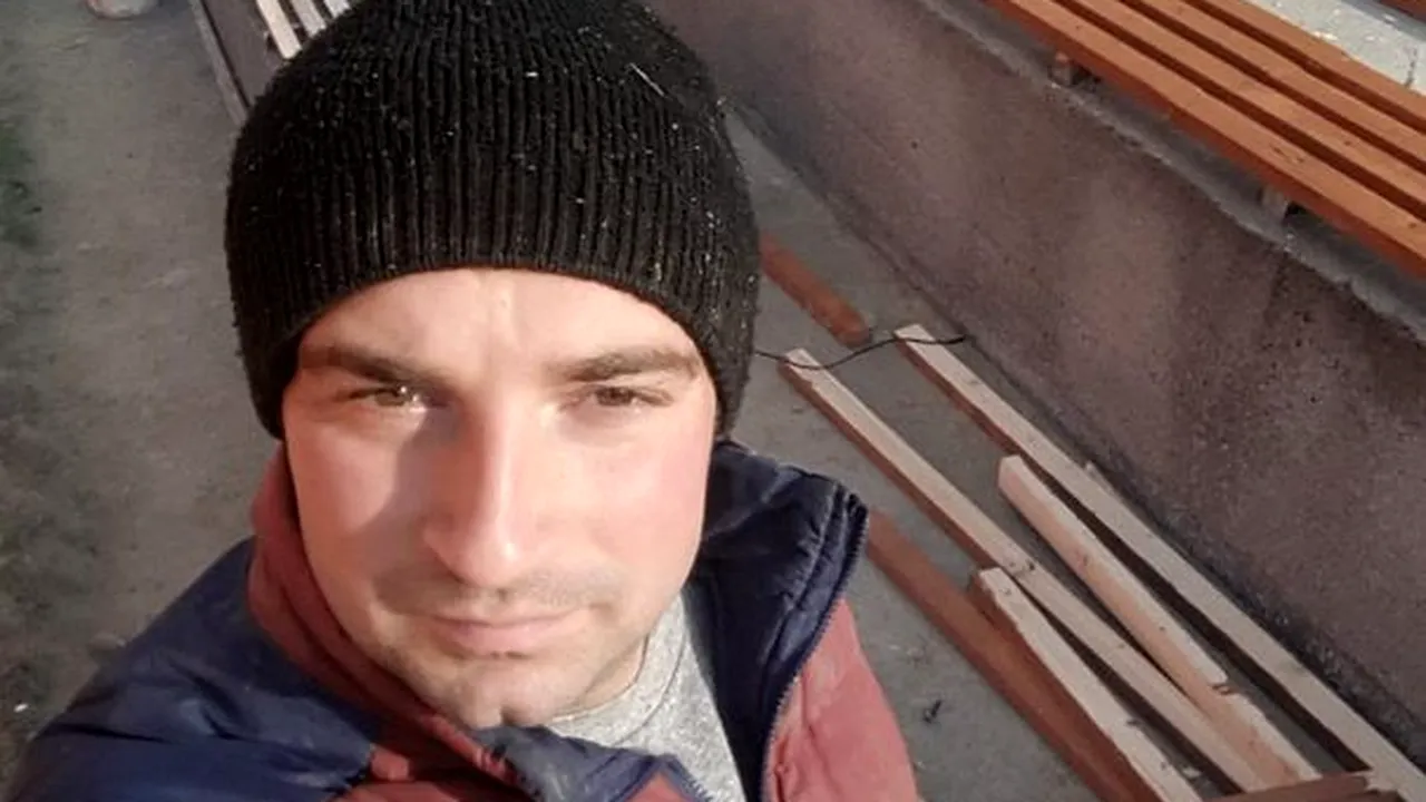 Cine este bărbatul care a dat cu capul de pământ un copil, într-un parc din Hunedoara. “O să-și dorească moartea acolo!” / FOTO