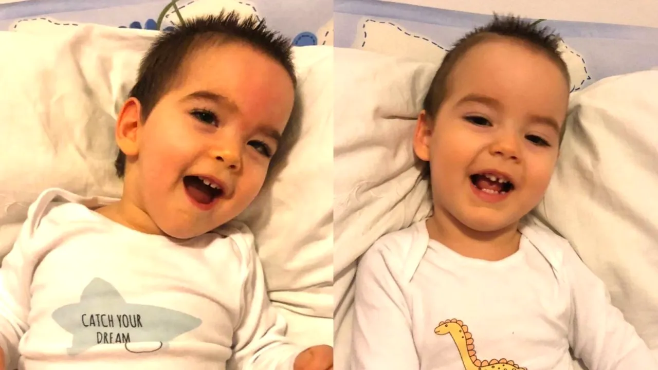 Rareș și Tudor, gemenii care suferă de o boală cumplită. Viața lor depinde de un transplant de celule stem, iar familia a vândut tot ce avea