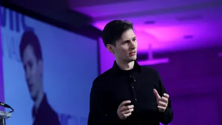 Pavel Durov, directorul TELEGRAM, transferat la tribunal pentru inculpare, în contextul expirării mandatului de reținere
