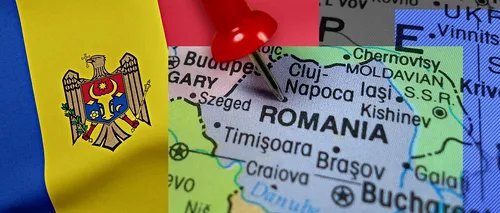 EXCLUSIV | Politician și fost ambasador al Republicii Moldova, despre unirea cu România: Vedem reîntregirea nu doar printr-un referendum, ci și prin spații comune integrate. Alte căi sunt prăpăstioase și pline de riscuri