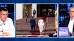 Dan Dungaciu, dezvăluiri despre interdicția lui George Simion în Republica Moldova. „Ar fi fost ridicată dacă ajungea președinte”