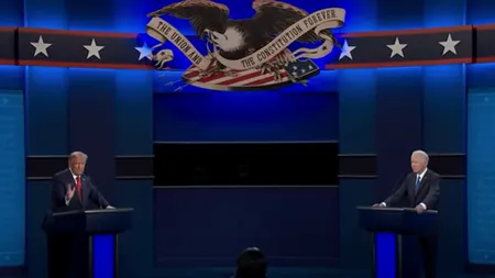 Unde se poziționează democratul Joe Biden și președintele republican Donald Trump în sondajele naționale? Ce putem afla despre lupta Trump-Biden din cea mai controversată decizie a Curții Supreme din istoria americană?