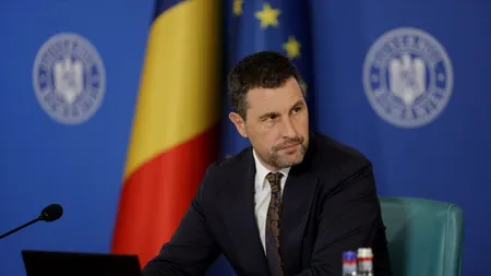 Ministrul de Finanțe explică situația TVA și a impozitului pe venit/Tánczos BARNA: