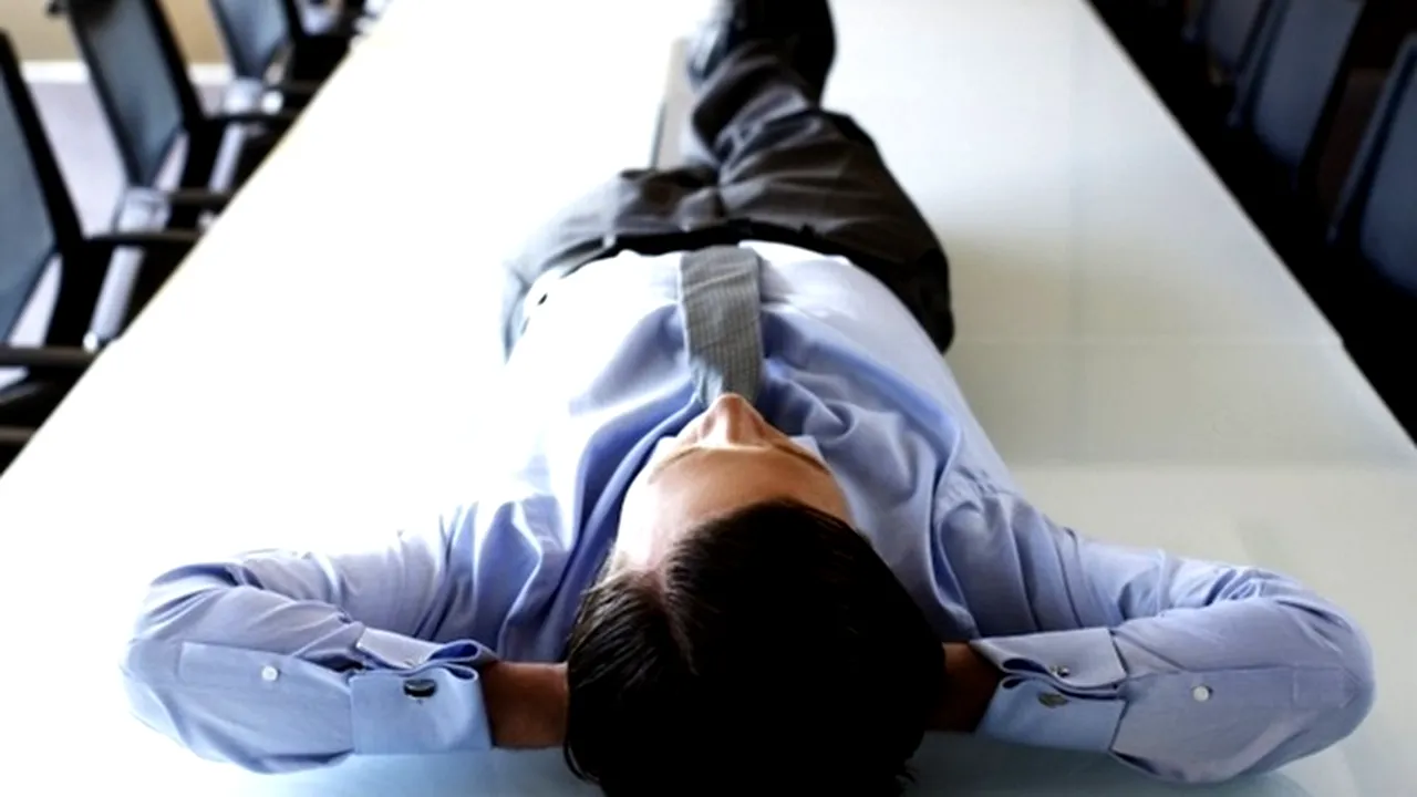 Povestea fabuloasă a unui CEO care a redus programul de lucru la 5 ore: „Rezultatele au fost uluitoare