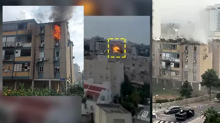 LIVE TEXT | Război Israel-Hamas. Armata israeliană extinde incursiunile terestre în Fâșia Gaza /Adunarea Generală a ONU cere armistițiu umanitar