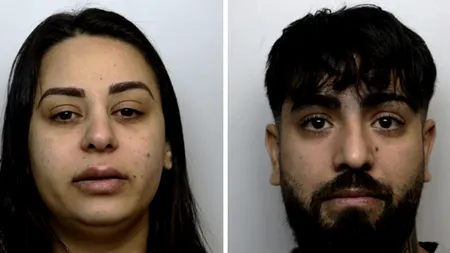Doi români, condamnați la 17 ani de închisoare în Marea Britanie: drogau și jefuiau bărbați atrași prin anunțuri matrimoniale. Două victime au murit