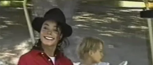 ABUZAȚI SEXUAL de Michael Jackson? Un documentar EXPLOZIV despre doi copii din anturajul Regelui Muzicii Pop, proiectat la SUNDANCE