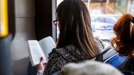 Demers inedit la Cluj: Dacă ai carte, ai parte... de transport cu autobuzele gratuit