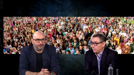 Victor Ponta: „Oamenii nu mai vor un președinte controlat de partide politice, vor un președinte al lor”