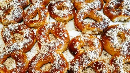 Sărbătoarea Sfinților 40 de Mucenici și tradiția celor 44 de pahare. Ce trebuie să faci azi