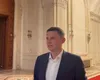 Mircea Abrudean le sugerează liderilor coaliției să discute informal: „Poate e nevoie de o comunicare mai bună”