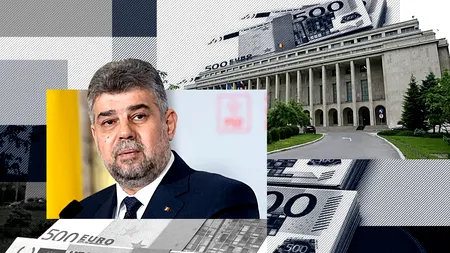 Pensii, salarii și alegeri. Cum se împarte bugetul de stat în anul 2024?