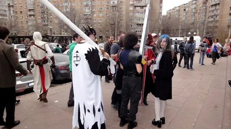 Un actor din serialul „Arrow