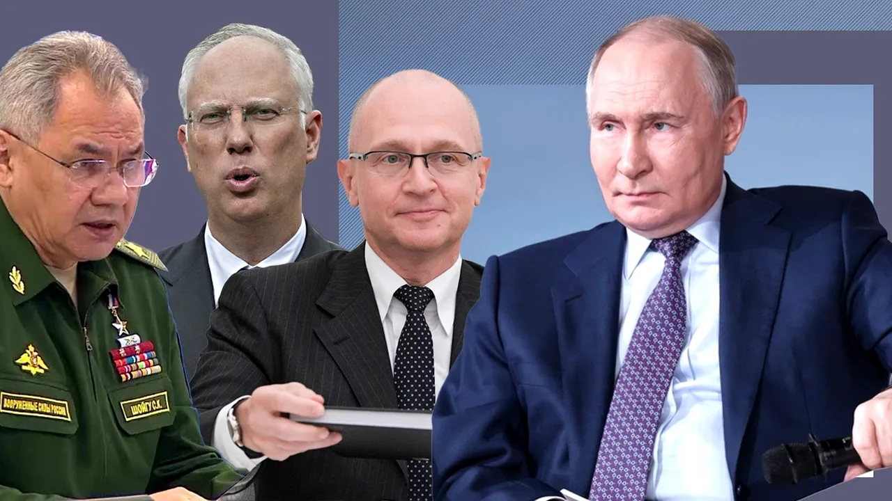 Cine sunt diplomații-proxy ai Rusiei. „Cei selectați de Putin joacă rolul de «polițist bun», dar creează așteptări periculos de nerealiste”